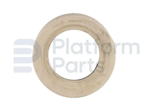 Non-marking tire, 200x8