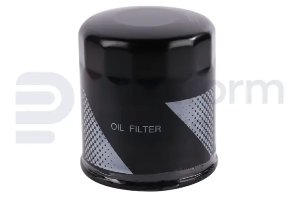 Ölfilter
