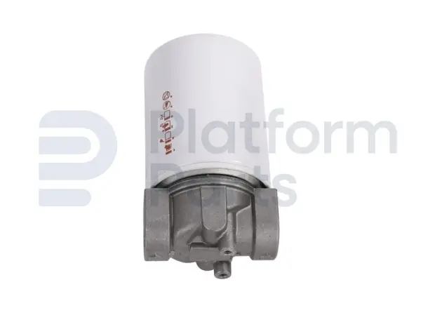 Hydraulic filter