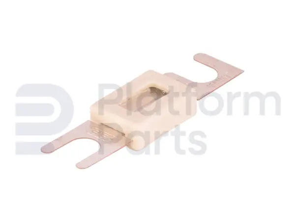 Sicherung 125A