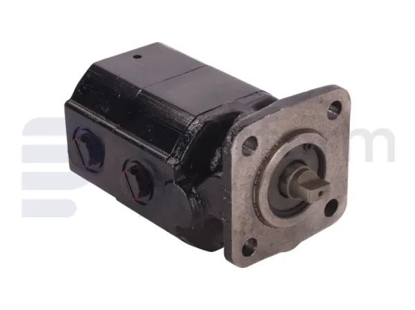 Hydraulic pump