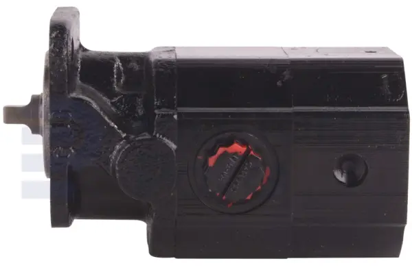Hydraulic pump