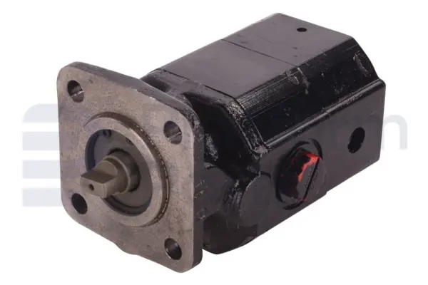 Hydraulic pump