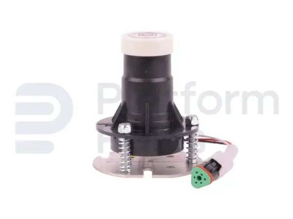 Tilt sensor