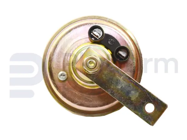 Alarm, horn, 24VDC