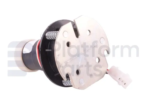 Tilt sensor