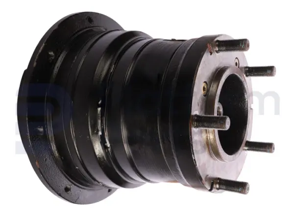 Drive gearbox