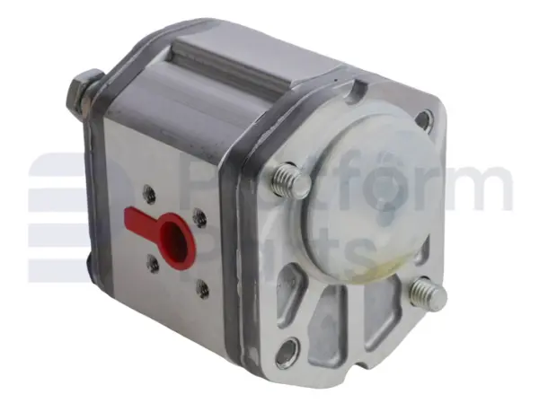 Hydraulic pump