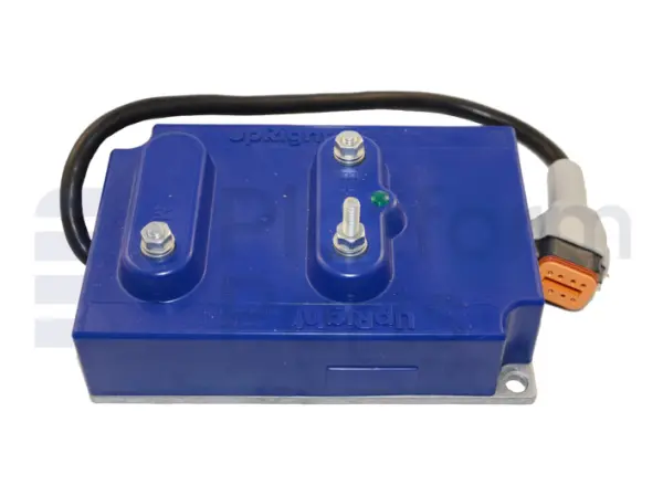 Electronic control unit