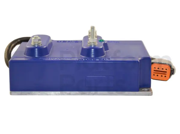 Electronic control unit