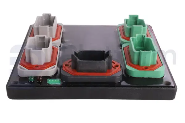 Electronic control unit