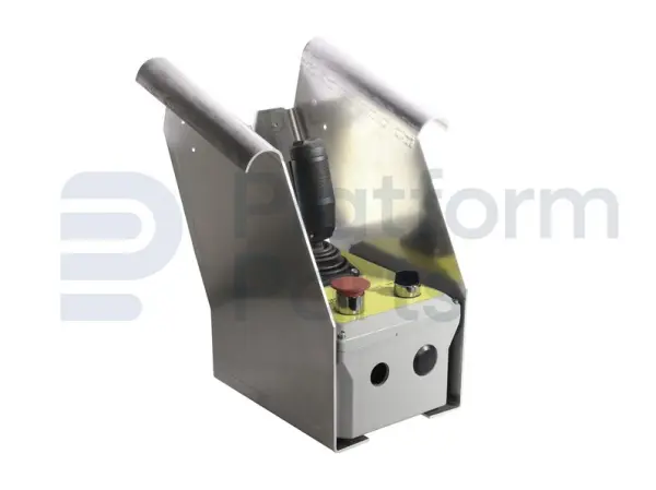 Control box