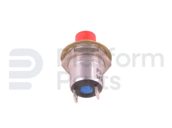 Push button (joystick enable)