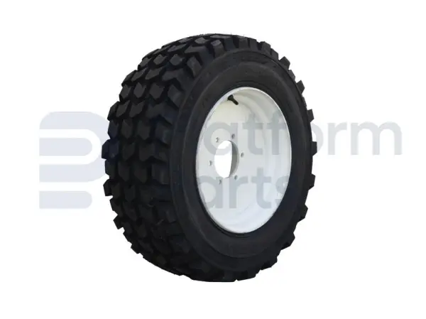 Wheel, all-terrain (air)