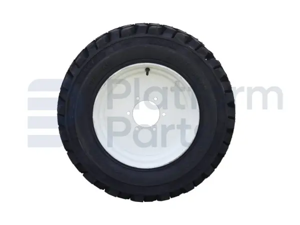 Wheel, all-terrain (air)