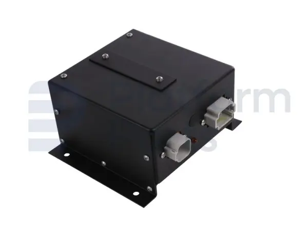 Electronic control unit