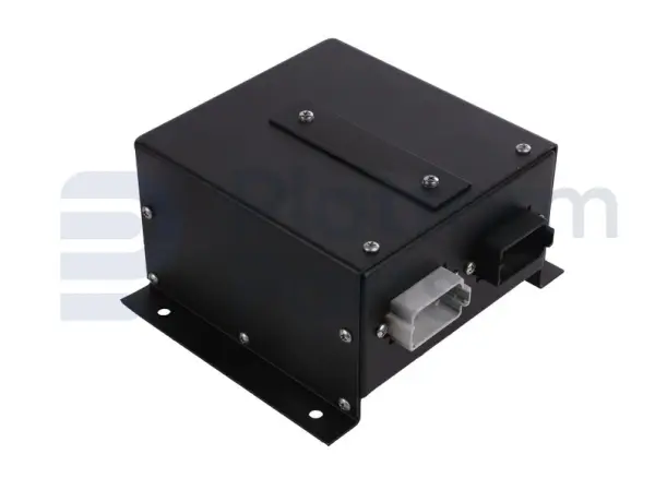 Electronic control unit