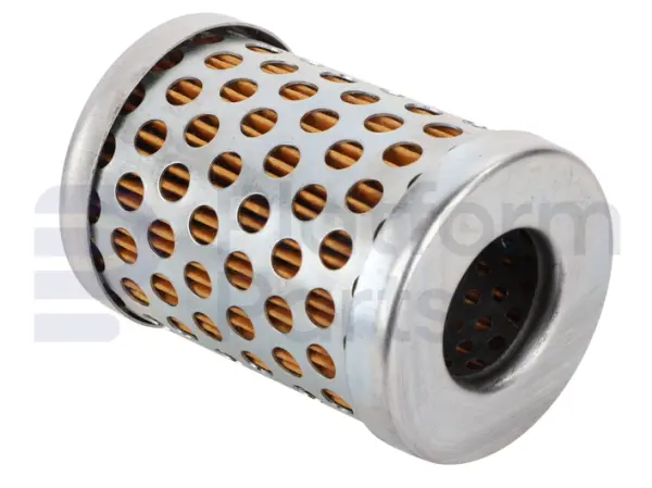 Hydraulic filter