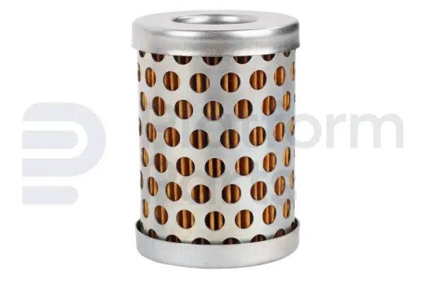 Hydraulic filter