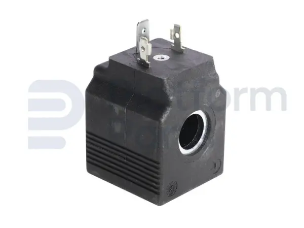 Valve, emergency lowering
