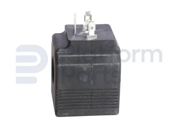 Valve, emergency lowering