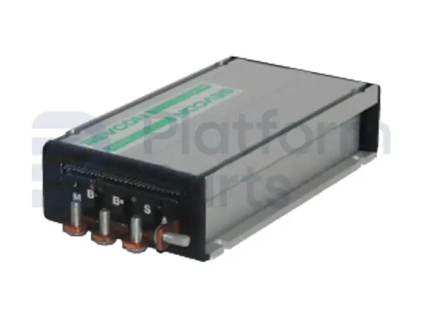 Electronic control unit