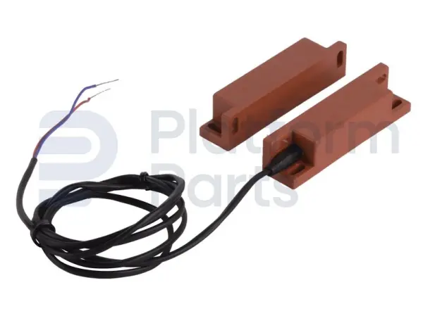 Limit switch
