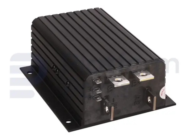Electronic control unit