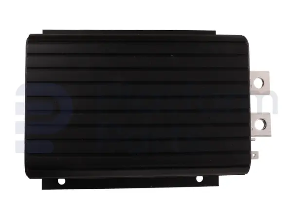Electronic control unit