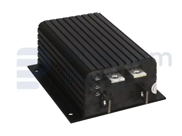Electronic control unit
