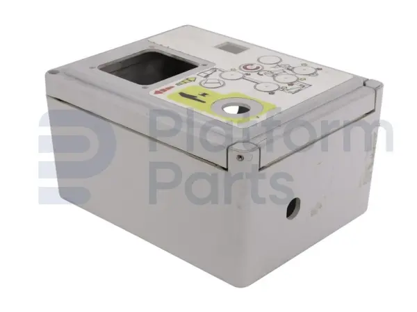 Control box
