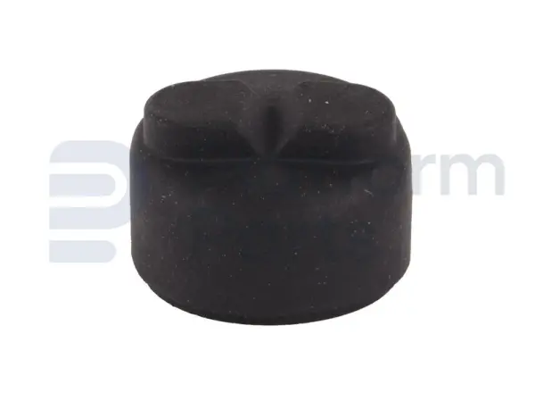 Cap, rocker, joystick