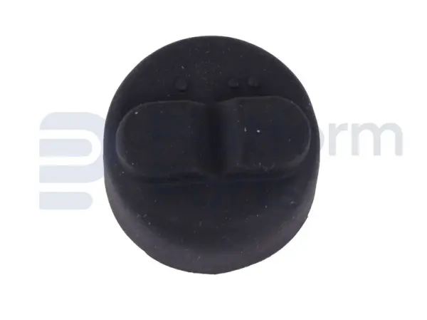 Cap, rocker, joystick