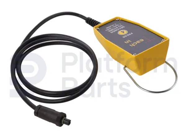 Analyzer