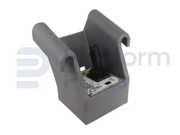 Control box