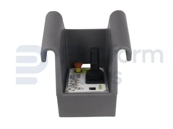 Control box
