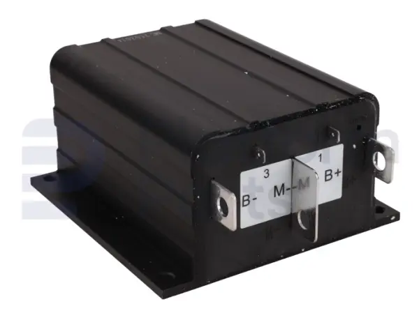 Motor Controller