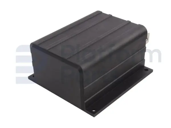 Motor Controller