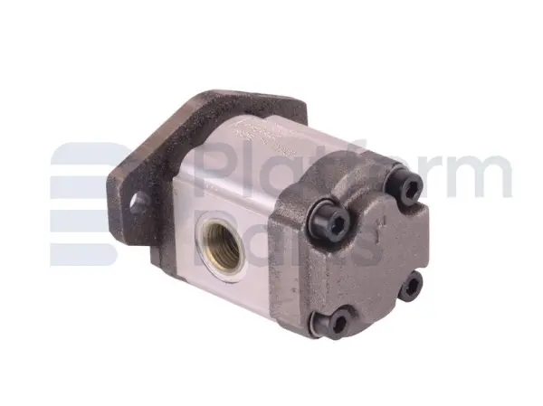 Hydraulic pump