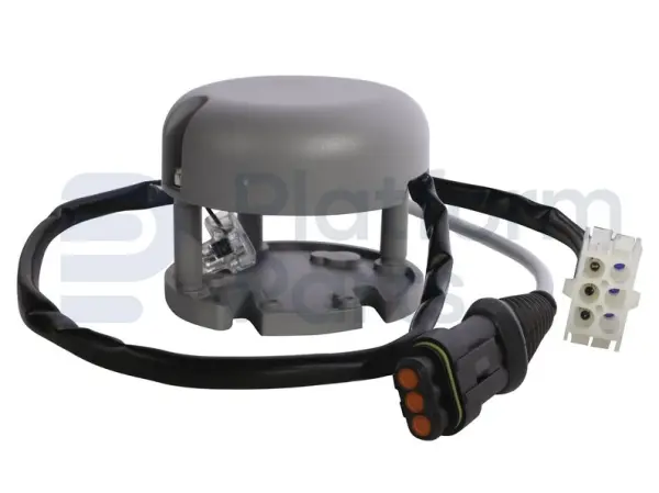 Tilt sensor