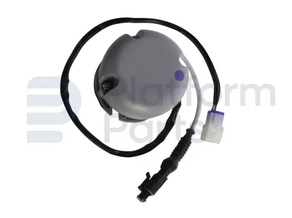 Tilt sensor