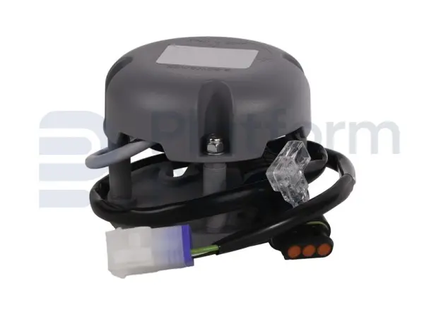 Tilt sensor