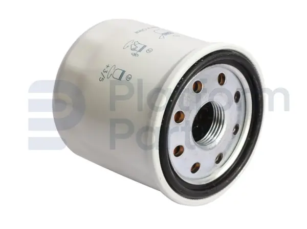 Oil filter
