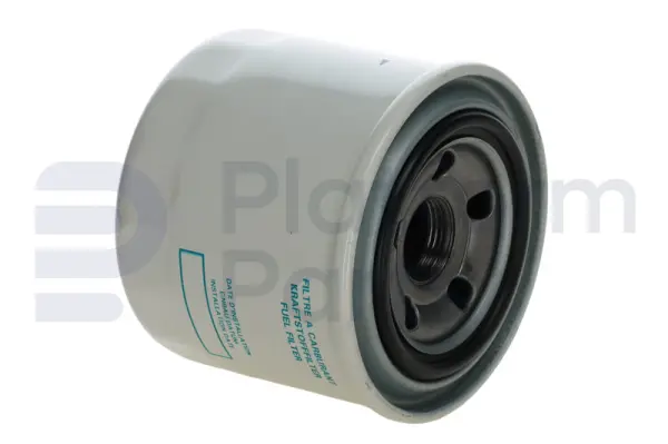 Fuel filter