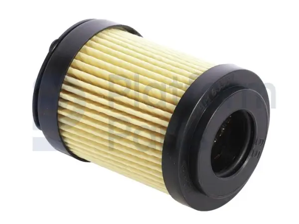 Filtre hydraulique