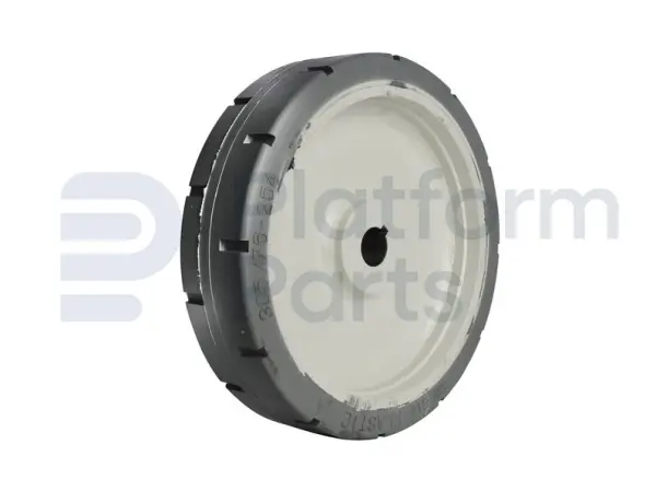 Rad non-marking 'front-drive'