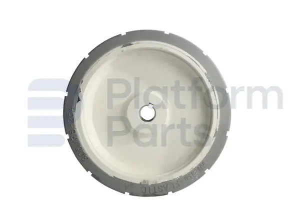 Rad non-marking 'front-drive'