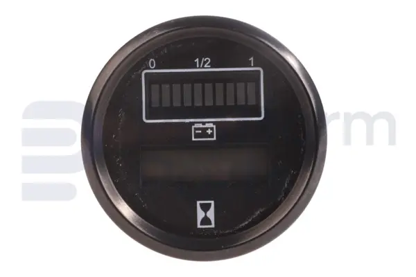 Battery-indicator