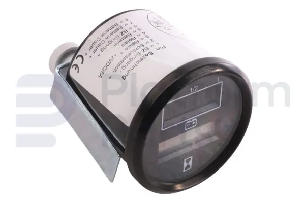 Battery-indicator