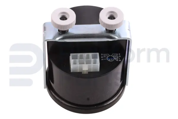 Battery-indicator